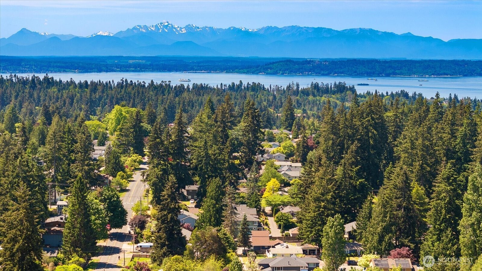 22320 93rd Place W Edmonds WA 98020