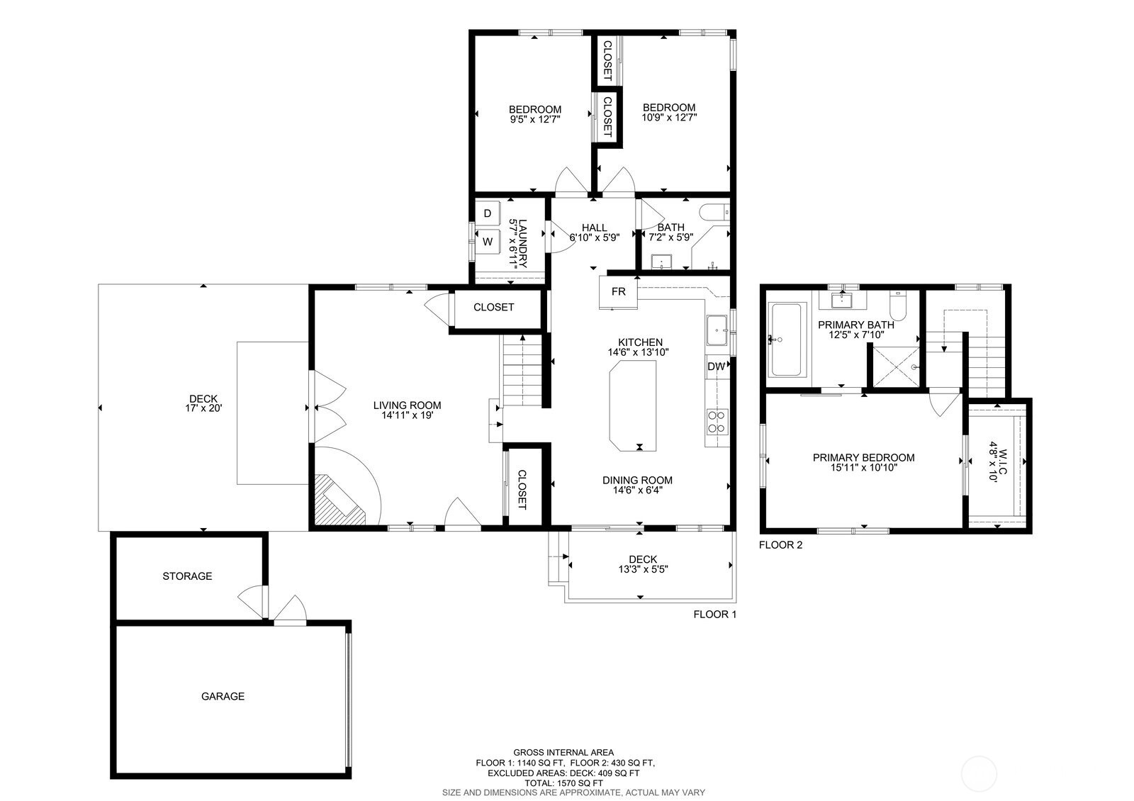 22320 93rd Place W Edmonds WA 98020