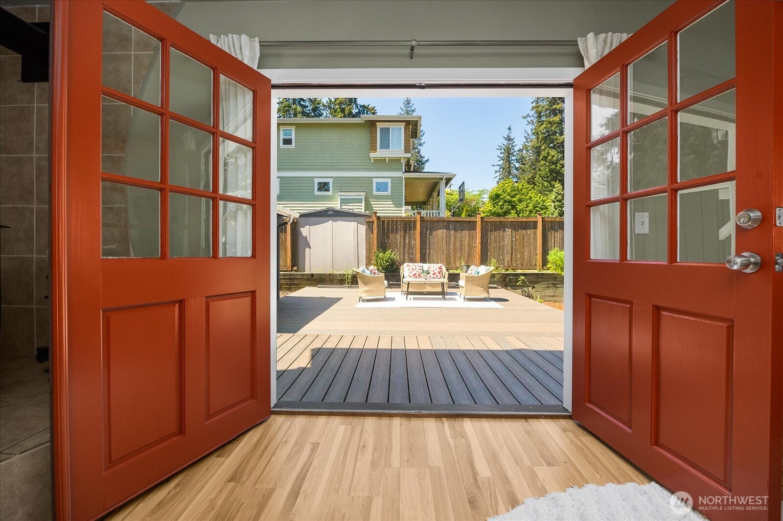 22320 93rd Place W Edmonds WA 98020