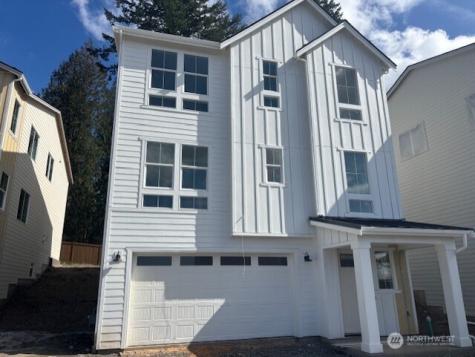 25522 204th Place SE Covington WA 98042