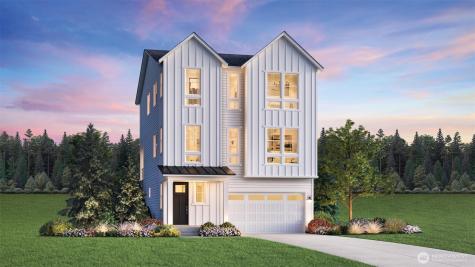 25522 204th Place SE Covington WA 98042