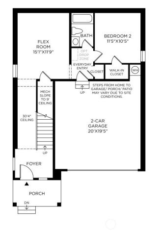 25522 204th Place SE Covington WA 98042