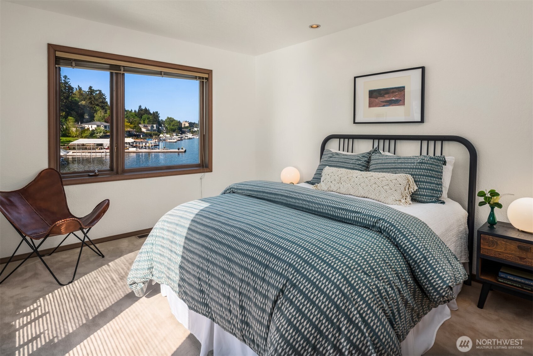 8503 NE Juanita Drive Kirkland WA 98034