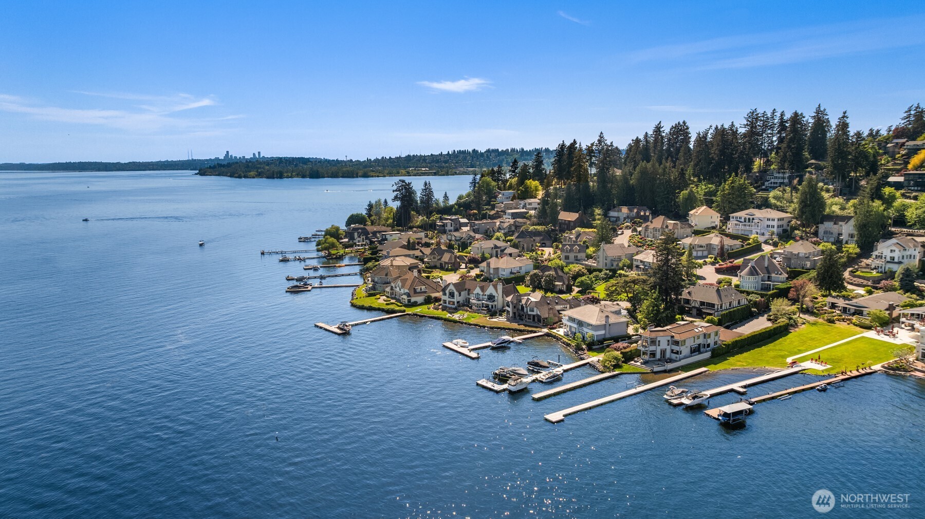 8503 NE Juanita Drive Kirkland WA 98034