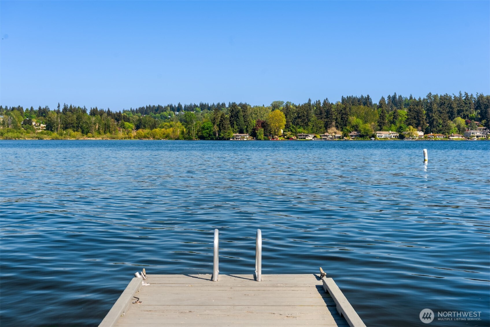 8503 NE Juanita Drive Kirkland WA 98034