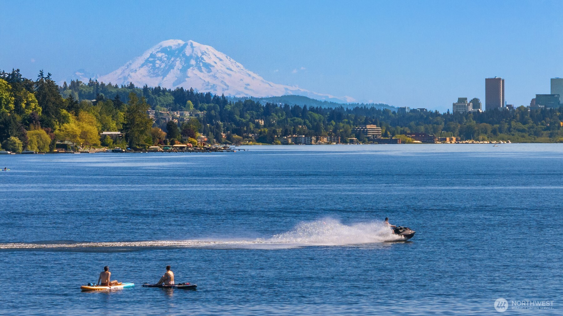 8503 NE Juanita Drive Kirkland WA 98034