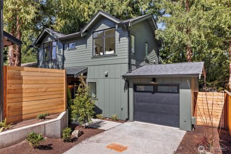 3022 NE 95th Seattle WA 98115