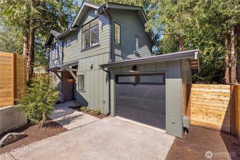3022 NE 95th Seattle WA 98115