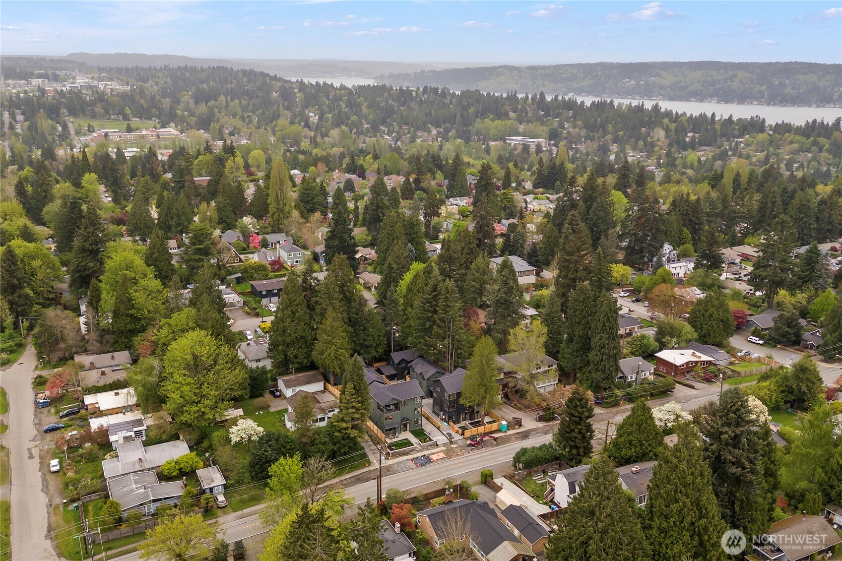 3022 NE 95th Seattle WA 98115