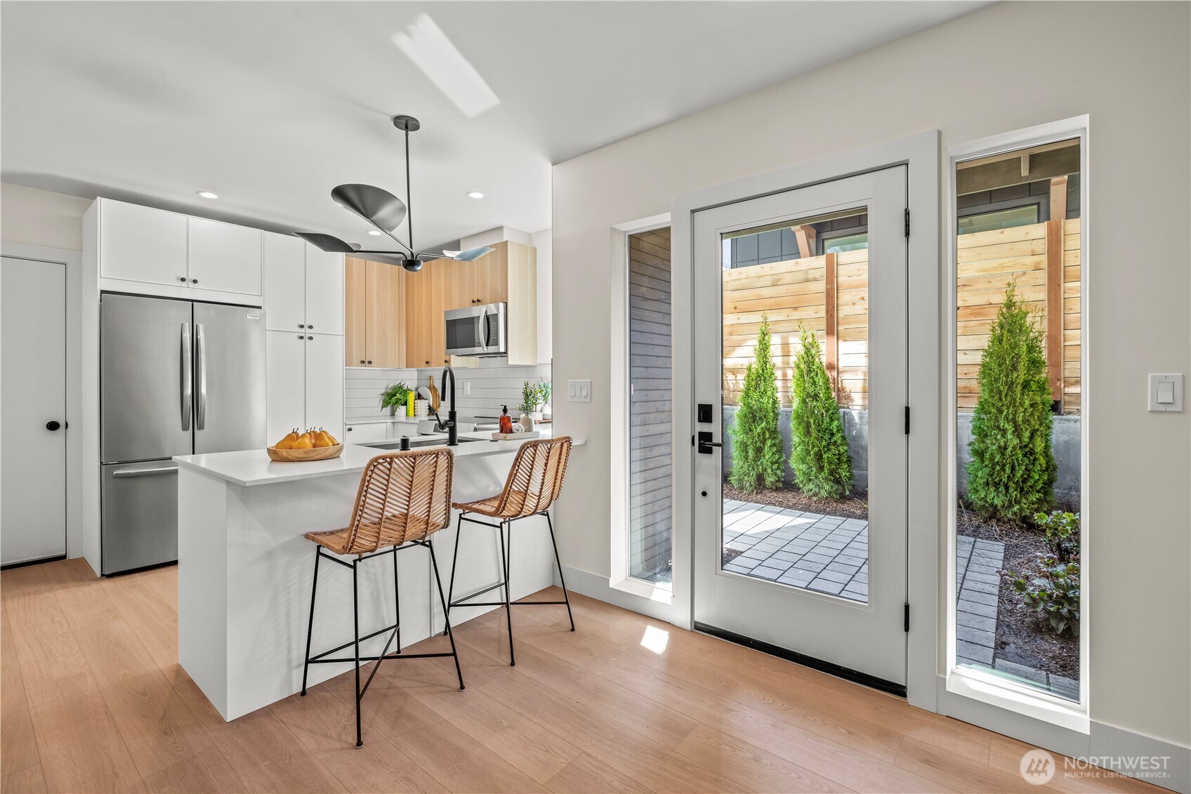 3022 NE 95th Seattle WA 98115