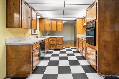 9139 Burnett Road SE Yelm WA 98597