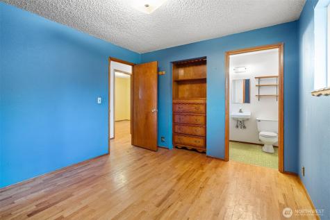 9139 Burnett Road SE Yelm WA 98597