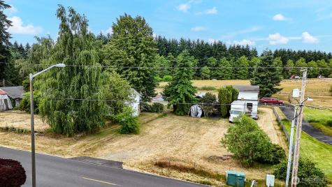 9139 Burnett Road SE Yelm WA 98597