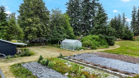 9139 Burnett Road SE Yelm WA 98597