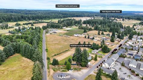 9139 Burnett Road SE Yelm WA 98597