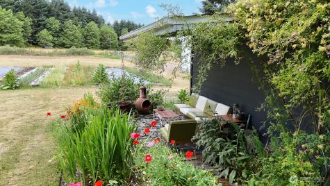 9139 Burnett Road SE Yelm WA 98597