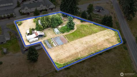 9139 Burnett Road SE Yelm WA 98597