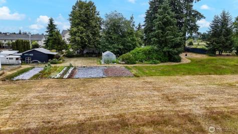 9139 Burnett Road SE Yelm WA 98597