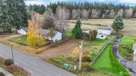 9139 Burnett Road SE Yelm WA 98597