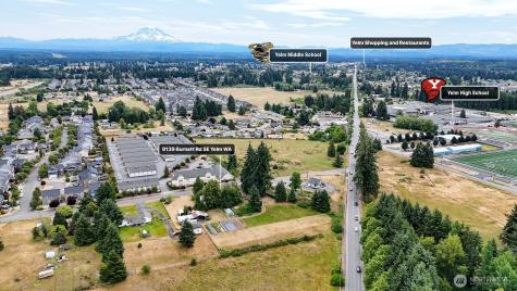 9139 Burnett Road SE Yelm WA 98597