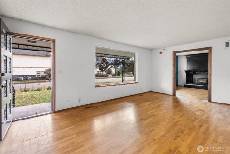 9139 Burnett Road SE Yelm WA 98597