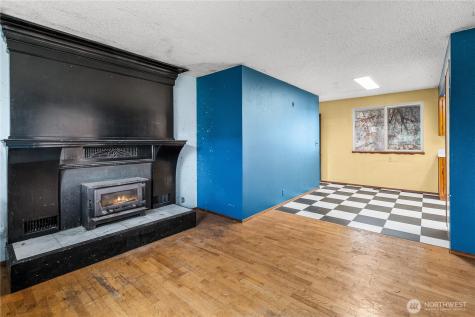 9139 Burnett Road SE Yelm WA 98597