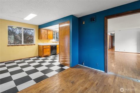 9139 Burnett Road SE Yelm WA 98597