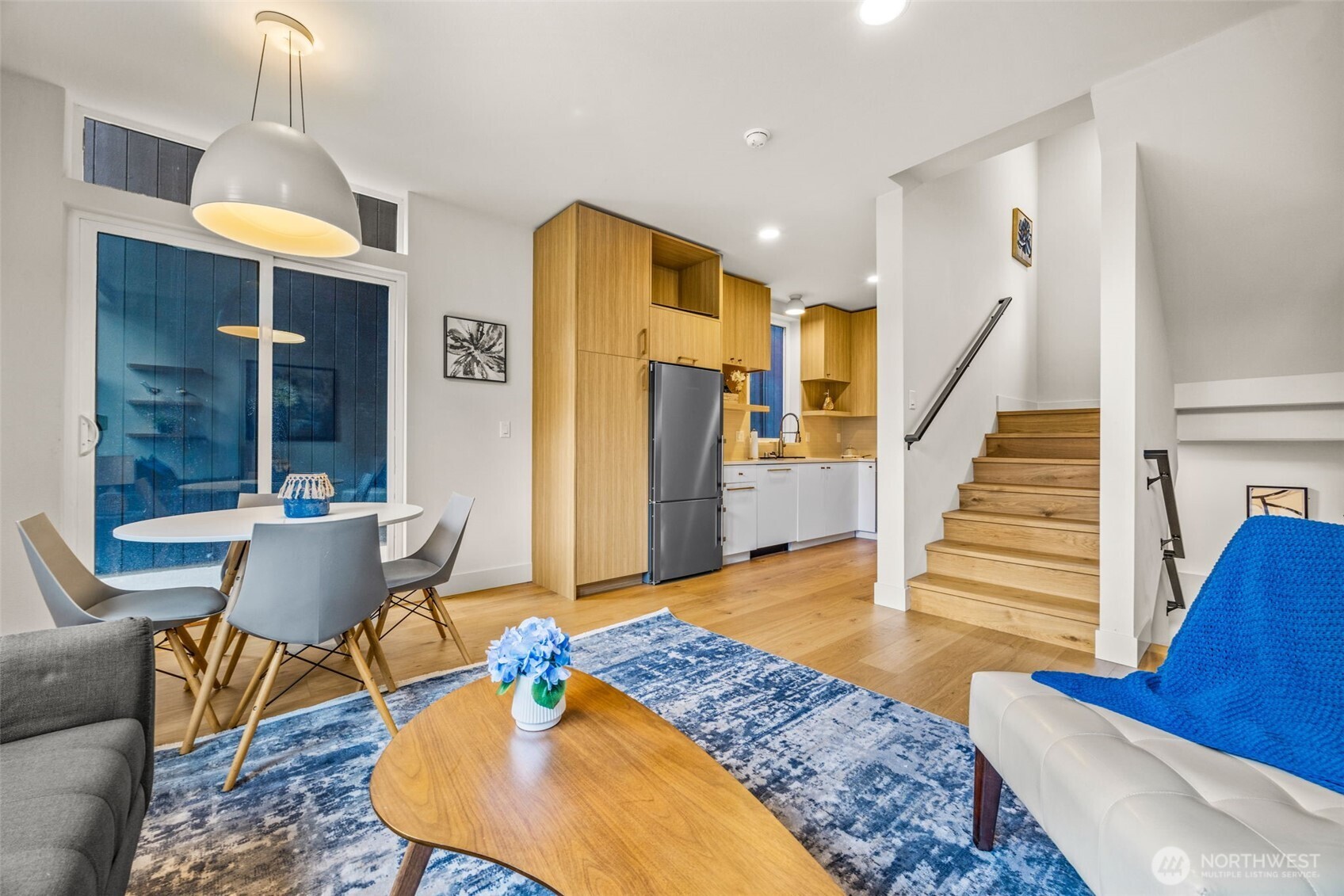 8547 Evanston Avenue N Seattle WA 98103