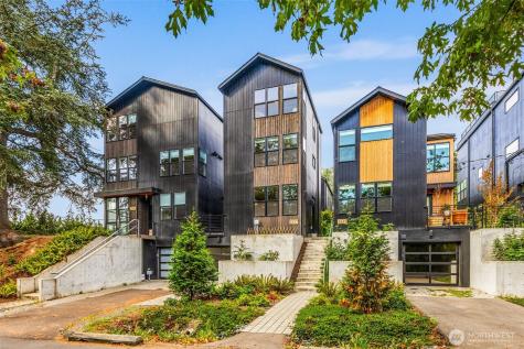 8547 Evanston Avenue N Seattle WA 98103