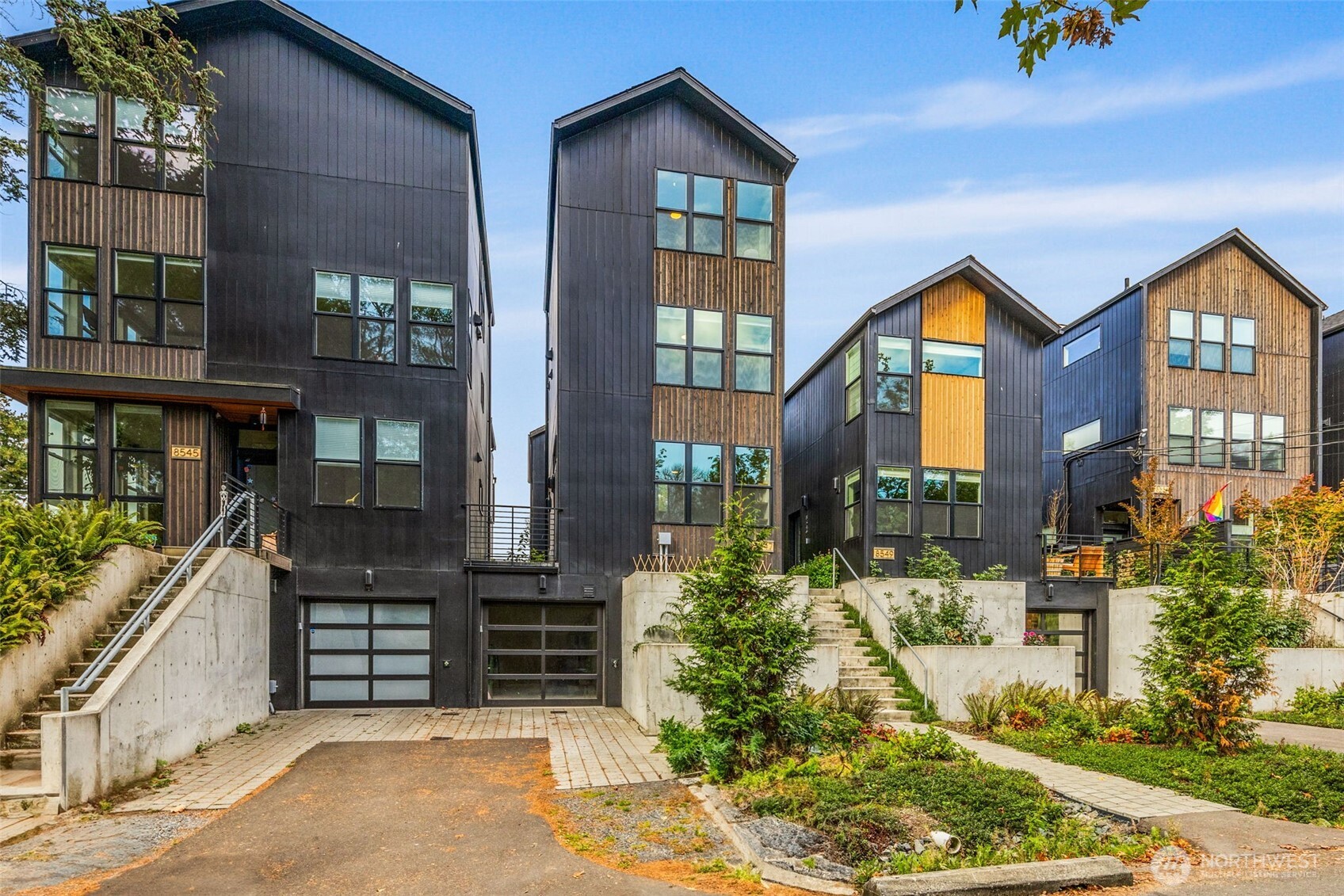 8547 Evanston Avenue N Seattle WA 98103