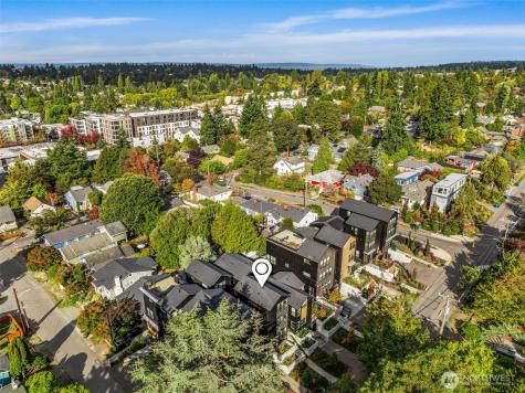 8547 Evanston Avenue N Seattle WA 98103