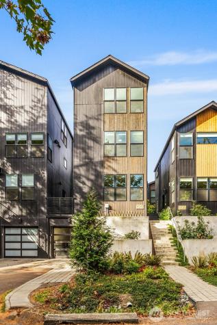 8547 Evanston Avenue N Seattle WA 98103