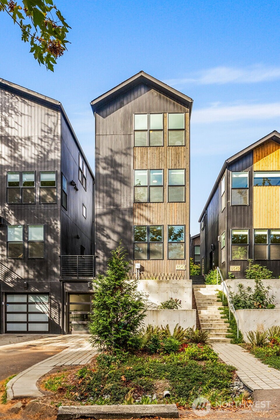 8547 Evanston Avenue N Seattle WA 98103