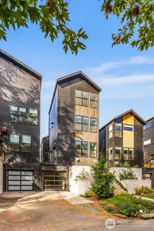 8547 Evanston Avenue N Seattle WA 98103