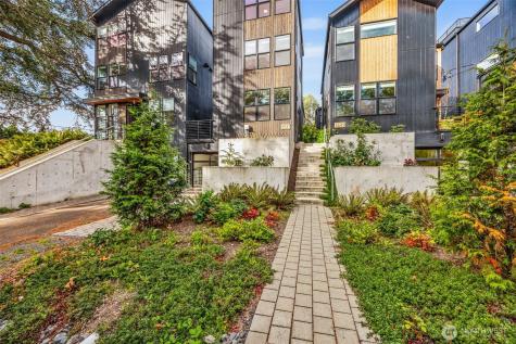 8547 Evanston Avenue N Seattle WA 98103