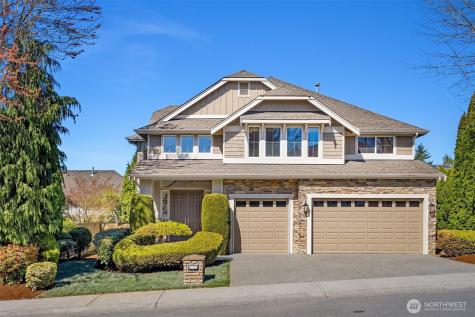15732 NE 119th Court Redmond WA 98052