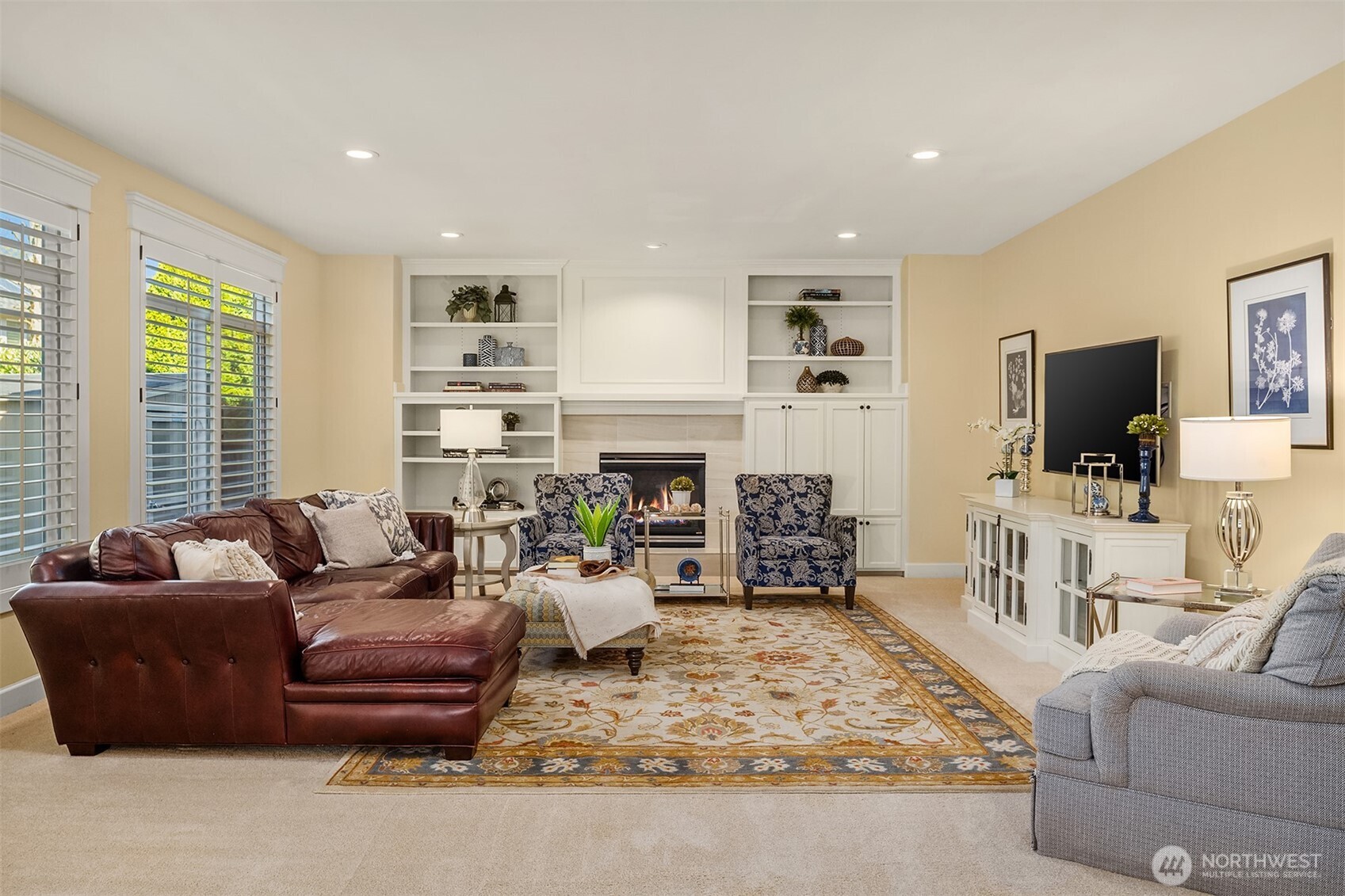 15732 NE 119th Court Redmond WA 98052