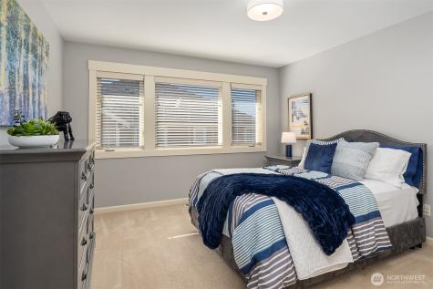 15732 NE 119th Court Redmond WA 98052