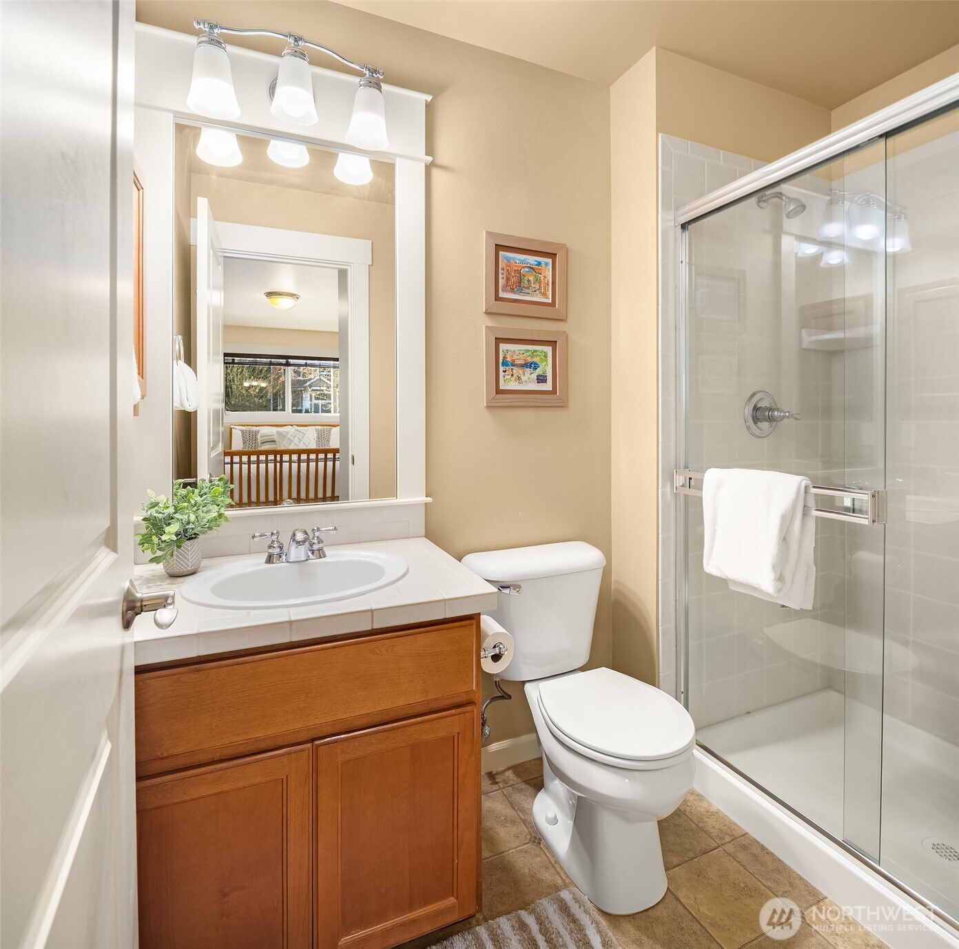 15732 NE 119th Court Redmond WA 98052