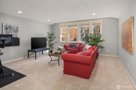 15732 NE 119th Court Redmond WA 98052