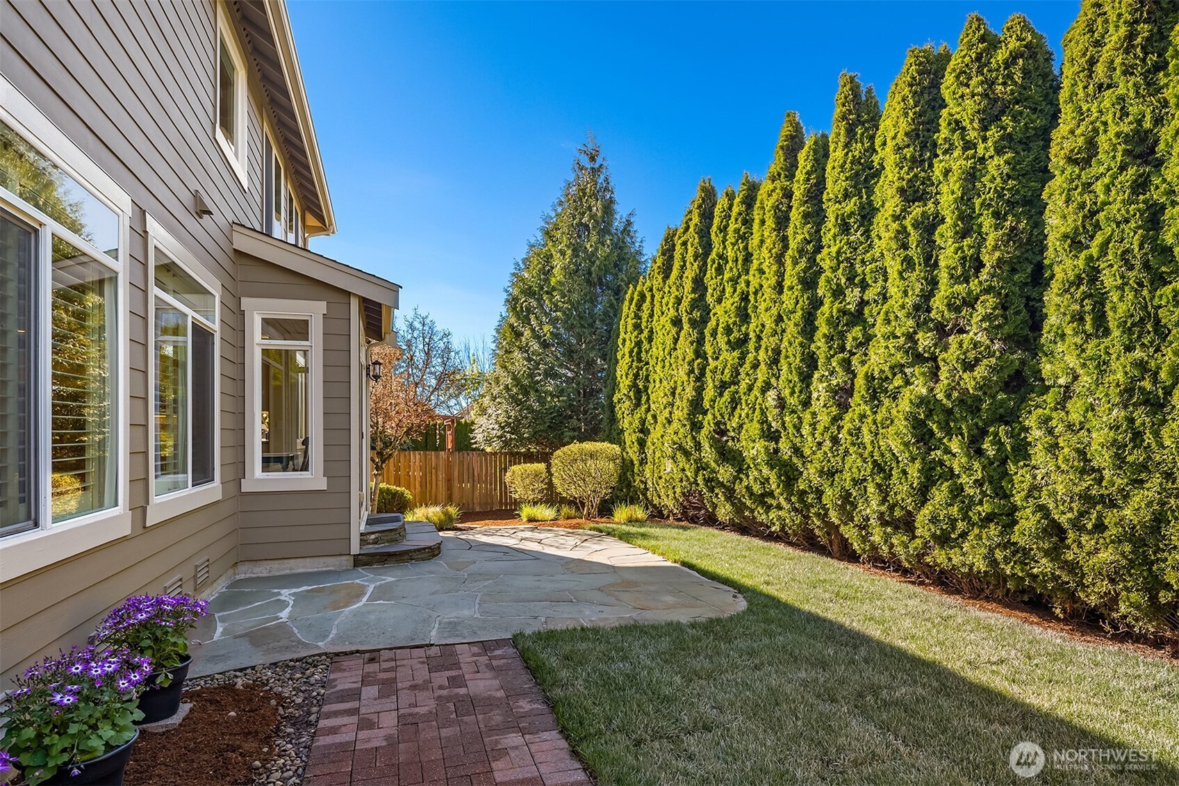 15732 NE 119th Court Redmond WA 98052