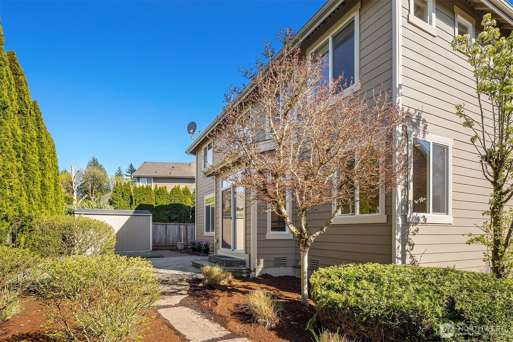 15732 NE 119th Court Redmond WA 98052