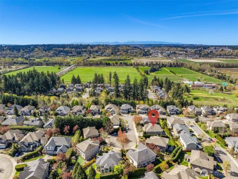 15732 NE 119th Court Redmond WA 98052