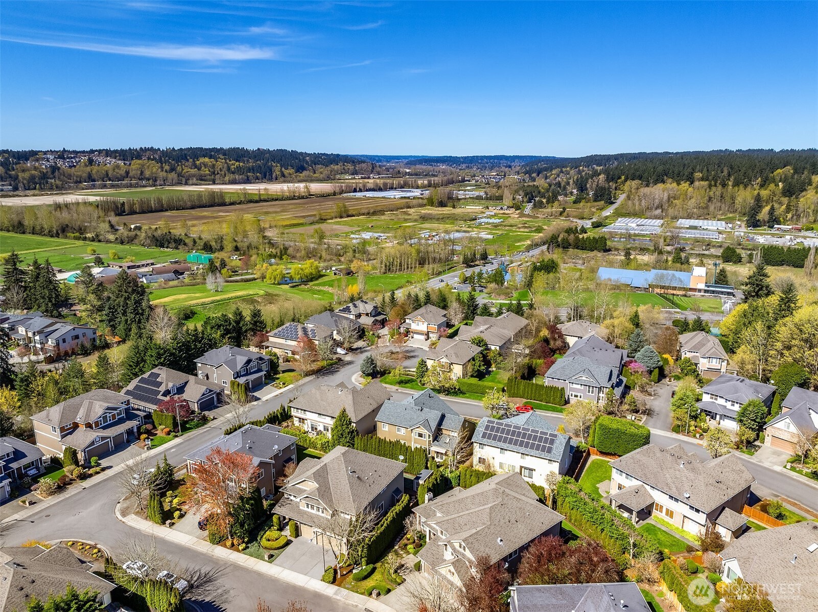 15732 NE 119th Court Redmond WA 98052