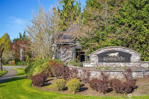 15732 NE 119th Court Redmond WA 98052