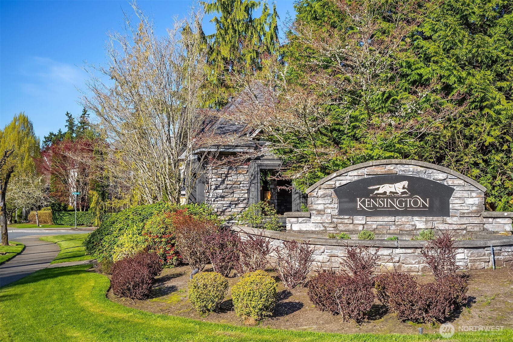 15732 NE 119th Court Redmond WA 98052