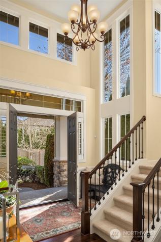 15732 NE 119th Court Redmond WA 98052
