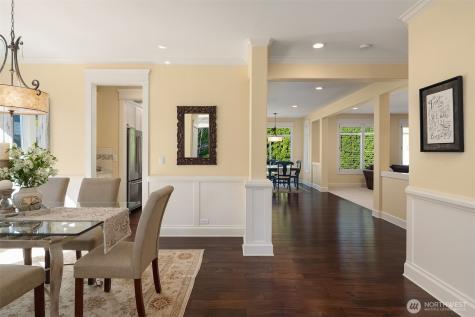 15732 NE 119th Court Redmond WA 98052