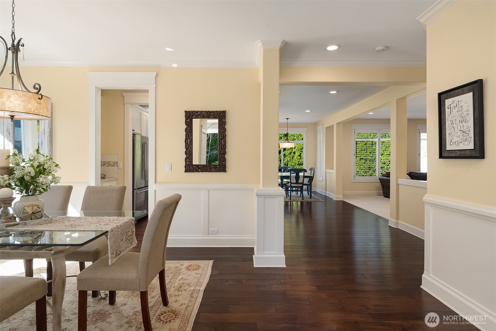 15732 NE 119th Court Redmond WA 98052