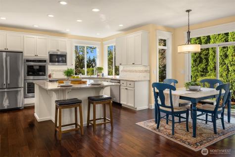 15732 NE 119th Court Redmond WA 98052